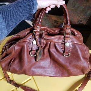 Marc but Marc Jacob's purse